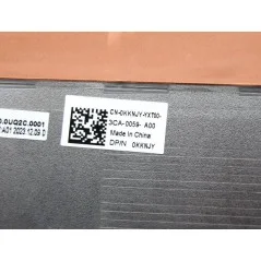 Bottom base cover 0KKNJY for Dell Inspiron 14 5440 5445