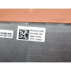Unteres Gehäuse 0KKNJY für Dell Inspiron 14 5440 5445