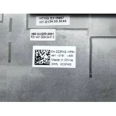 Bottom base cover 0C3FKG for Dell Inspiron 14 5440 5445
