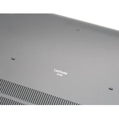Bottom base cover 0WXWMM 460.0SF0G.0033 for Dell Latitude 3440 E3440