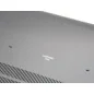 Coque couvercle inférieur 0WXWMM 460.0SF0G.0033 pour Dell Latitude 3440 E3440