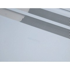 Bottom base cover 04CVR8 460.0UQ2K.0001 for Dell Inspiron 14 5440 5445