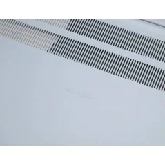 Scocca inferior 04CVR8 460.0UQ2K.0001 per Dell Inspiron 14 5440 5445