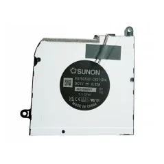 Fan EG75070S1-C621-S9A 048W44 0YG75N for Dell Latitude 5421 5431