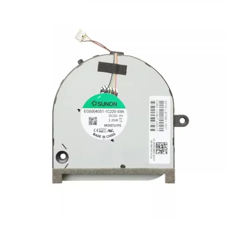 Fan EG50040S1-1C220-S9A L87961-001 for HP Envy 17M-CG TPN-C146