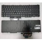 SP version keyboard 0XPYPV PK132VX3B21 for Dell Precision 3500 3501 3540 3541 Latitude 5500 5501 5510 5511 SP version keyboard 0XPYPV PK132VX3B21 for Dell Precision 3500 3501 3540 3541 Latitude 5500 5501 5510 5511