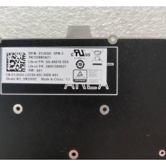 Tastatur Version SP 0YJ0GH PK1338B3A21 SG-A5010-2EA für Dell Latitude 3120