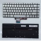 SP version keyboard SN6190BL2 SG-A0320-XEA for HP Spectre x360 13-AW