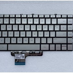 Clavier Version SP SN6190BL2 SG-A0320-XEA pour HP Spectre x360 13-AW