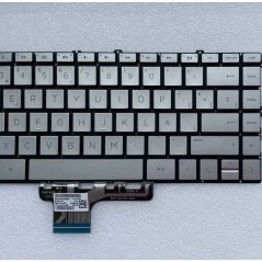Teclado Versión SP SN6190BL2 SG-A0320-XEA para HP Spectre x360 13-AW