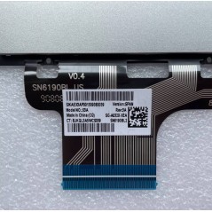 SP version keyboard SN6190BL2 SG-A0320-XEA for HP Spectre x360 13-AW
