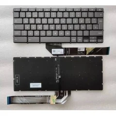 SP version keyboard SN20X54601 SN4392BL SG-99930-2EA for Lenovo IdeaPad Flex 5 CB 13IML05