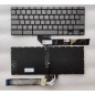 Clavier Version SP SN20X54601 SN4392BL SG-99930-2EA pour Lenovo IdeaPad Flex 5 CB 13IML05