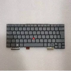 SP version keyboard SN21K90208 SG-A3430-2EA for Lenovo ThinkPad X1C Yoga