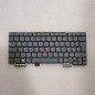 SP version keyboard SN21K90208 SG-A3430-2EA for Lenovo ThinkPad X1C Yoga