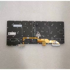 Clavier Version SP SN21K90208 SG-A3430-2EA pour Lenovo ThinkPad X1C Yoga