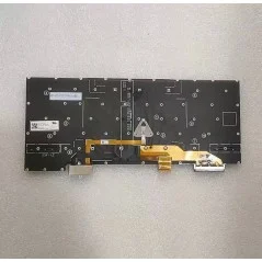 SP version keyboard SN21K90208 SG-A3430-2EA for Lenovo ThinkPad X1C Yoga