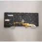 SP version keyboard SN21K90208 SG-A3430-2EA for Lenovo ThinkPad X1C Yoga