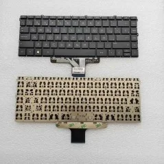 SP version keyboard L96524-071 L85711-071 for HP Pavilion 14-dw 14-dv