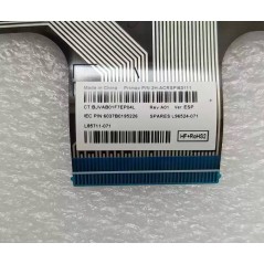 Tastiera Versione SP L96524-071 L85711-071 per HP Pavilion 14-dw 14-dv