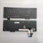 Teclado Versión SP 5N21D93732 para Lenovo ThinkPad P16s Gen 1