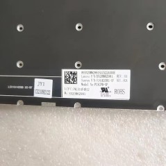 SP version keyboard SN20M62991 for Lenovo IdeaPad 320-15IKB