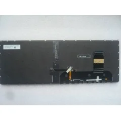 SP version keyboard L87607-071 SN9191BL for HP Elitebook 840 G7 840 G8 745 G7