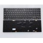 SP version keyboard 0KNR0-E630SP00 SN5013B SG-A1730-2EA for Asus Rog Strix Scar 17 G733Z