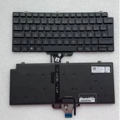 Clavier Version SP 068J48 PK132UW3C21 SN4290BL SG-A2520-2EA pour Dell Latitude 7310