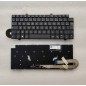 Teclado Versión FR 0XTWPR PK1338B3A17 SG-A5010-2FA para Dell Latitude 3120
