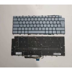 FR version keyboard 08HP05 PK133Q71A17 SN2122B SG-B1600-2FA for Dell XPS 13 Plus 9315