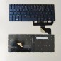 FR version keyboard M16291-051 for HP Elite Dragonfly G2