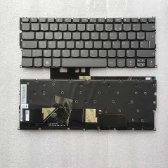 FR version keyboard SN20W73344 PK132RC1A19 SG-95480-2FA for Lenovo Flex 5G 14