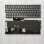 FR version keyboard SN20W73344 PK132RC1A19 SG-95480-2FA for Lenovo Flex 5G 14