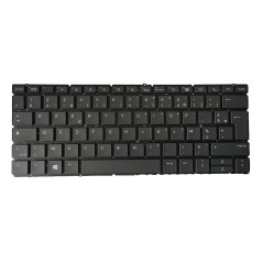 FR version keyboard L40527-051 SN9180BL SG-98000-2FA for HP EliteBook x360 830 G5 G6