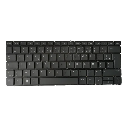 FR version keyboard L40527-051 SN9180BL SG-98000-2FA for HP EliteBook x360 830 G5 G6