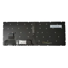 Teclado Versión FR L40527-051 SN9180BL SG-98000-2FA para HP EliteBook x360 830 G5 G6