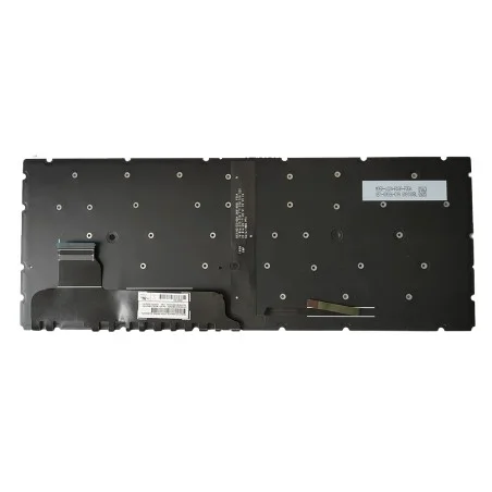 FR version keyboard L40527-051 SN9180BL SG-98000-2FA for HP EliteBook x360 830 G5 G6