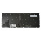 Clavier Version FR L40527-051 SN9180BL SG-98000-2FA pour HP EliteBook x360 830 G5 G6