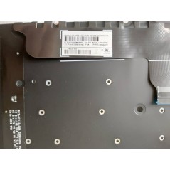 FR version keyboard L40527-051 SN9180BL SG-98000-2FA for HP EliteBook x360 830 G5 G6