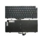 FR version keyboard 0NMWP8 PK133IW3B17 SG-B2730-2FA for Dell Latitude 7420