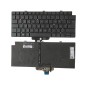 Tastatur Version FR 0KX4RD PK133IV3B17 SN2005BZ SG-B2750-2FA für Dell Latitude 5320 7320 7330