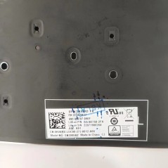 Tastiera Versione FR 0KX4RD PK133IV3B17 SN2005BZ SG-B2750-2FA per Dell Latitude 5320 7320 7330