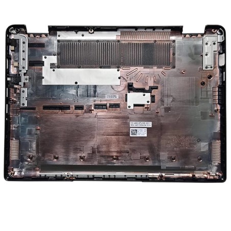 Coque couvercle inférieur 0T22K1 pour Dell Latitude 3400 E3400