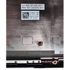 Bottom base cover 0T22K1 for Dell Latitude 3400 E3400