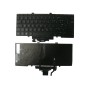 FR version keyboard 07RR5H SG-97500-2FA for Dell Latitude 5400 5401