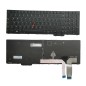 Italian version keyboard SN21D93404 5N21D93702 for Lenovo ThinkPad L15 Gen 3, P16s Gen 1
