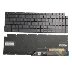 Italian version keyboard 01T5RF PK133LP3A19 SG-99030-2IA for Dell Inspiron 5584 5590 5594