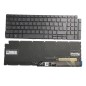 Italian version keyboard 01T5RF PK133LP3A19 SG-99030-2IA for Dell Inspiron 5584 5590 5594