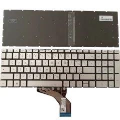 Italian version keyboard 910300197710 for HP 15-DA 15-DB 15-DX